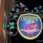And i do mean everyone. New at Magic Kingdom: Cheshire Cat Tails, Frusta, and Much ...