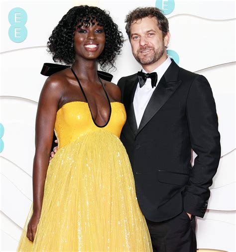 Cos you should definitely watch it again : Joshua Jackson 'Ready to Meet' His, Jodie Turner-Smith's ...