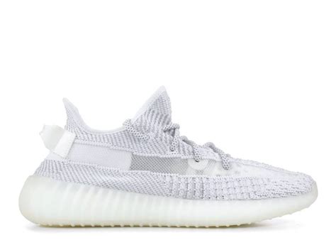 Yeezy Boost 350 V2 'Static Reflective' - Adidas - EF2367 - static