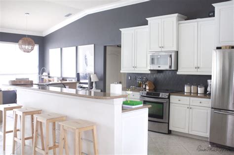 We did not find results for: How I transformed my kitchen with paint | House Mix