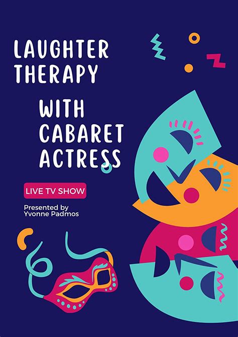 Laughter Therapy With Cabaret Actress Tv Series Imdb