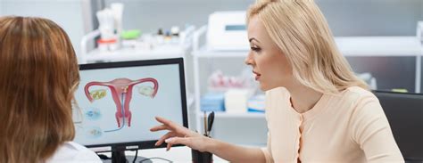 What does a gynecologist do? Gynaecologist - Medicover - private health care