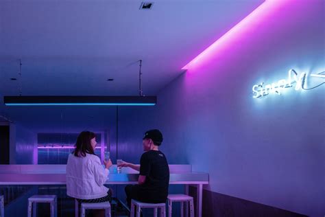 画廊 为咖啡馆文化注入新生：聚焦多功能咖啡馆空间 24