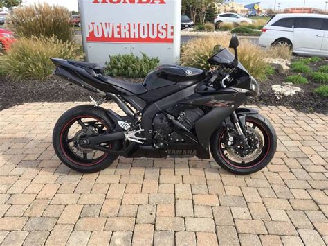 2005 Yamaha R1 Raven Motorcycles For Sale