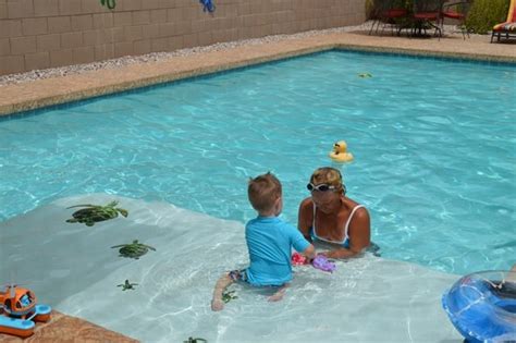 Sunsational Swim School Private Swim Lessons In Your Own Pool Shaping Up To Be A Mom