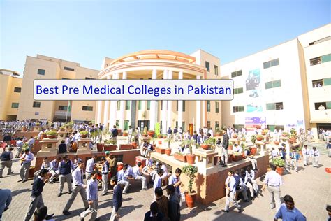 Punjab College Main Campus Lahore