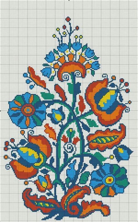 Вишивка схема Cross Stitch Flowers Cross Stitch Cross Stitch Designs