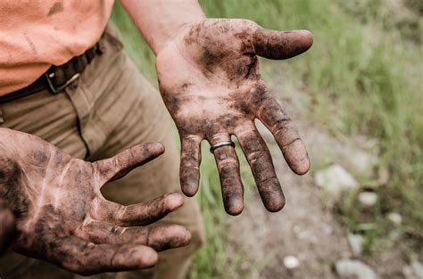 Careers That Require You To Get Your Hands Dirty - Career Illuminate