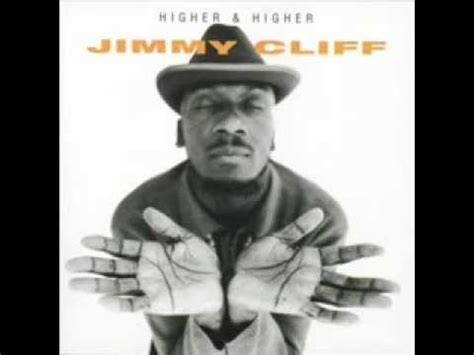 Jimmy Cliff I Can See Clearly Now Higher Higher Slow Version Rare