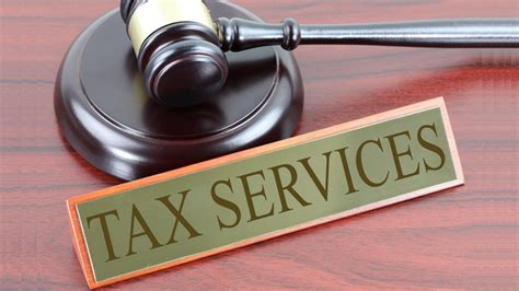Legacy Tax And Resolution Services Vs Tax Resolution Professionals