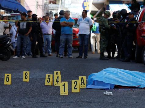 Falta Reducir Homicidios En Chihuahua Amlo