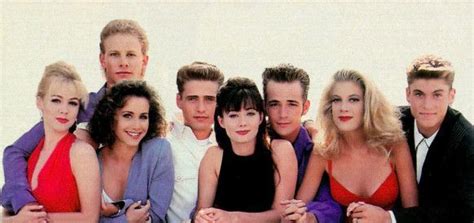 9 0 2 1 Oh Into The Gloss Beverly Hills 90210 Beverly Hills Beverly