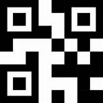 Qr Code Icon Svg Eps Onlinewebfonts