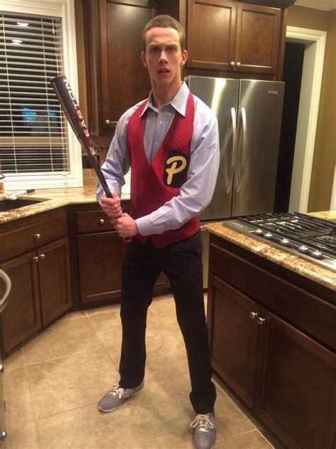 Best Mens Halloween Costumes 2024 Slay The Party With Style