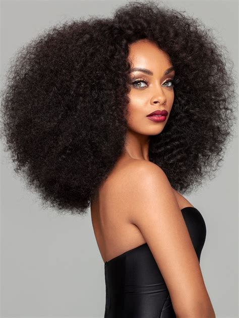 8 of the best natural hair wigs to buy when you want to give your own curls a break front lace