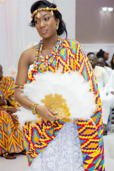 Kente is the traditional cloth of ghana and is created in a variety of. Traditional marriages - I do Ghana