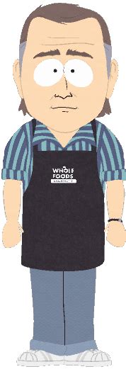 Whole Foods Cashier South Park Archives Fandom