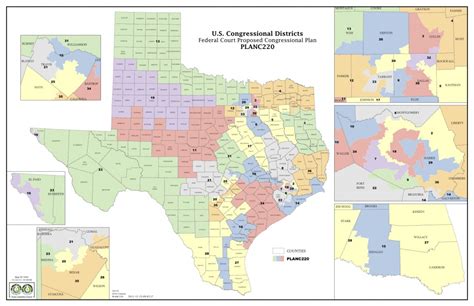 Texas House Districts Map Business Ideas 2013 Texas Congressional