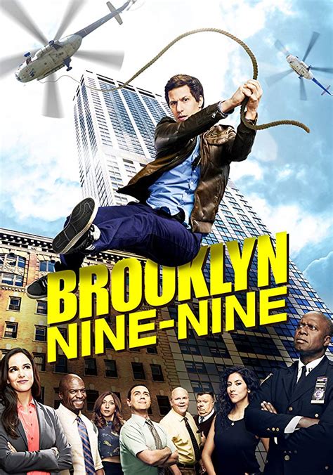 Created by dan goor, michael schur. Brooklyn Nine-Nine Season 6 Episode 14: Ticking Clocks Review