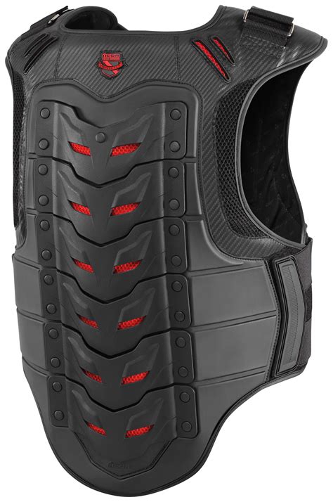 The Icon Stryker Vest Brings Tactical Design To The Streets Loaded