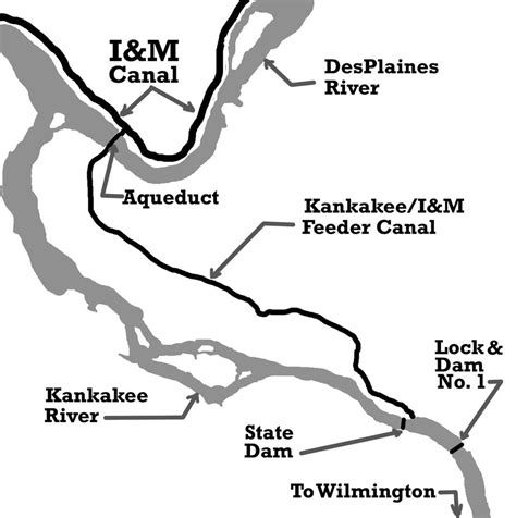 Jack Klasey A Navigable Kankakee River Local News Daily