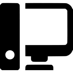 We did not find results for: Black workstation icon - Free black computer hardware icons