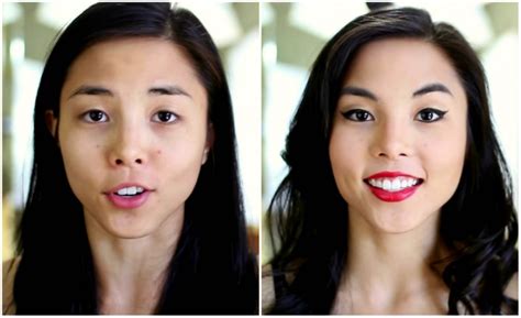 Best Makeup Tutorial Ever How To Put On Your Face Kpopstarz