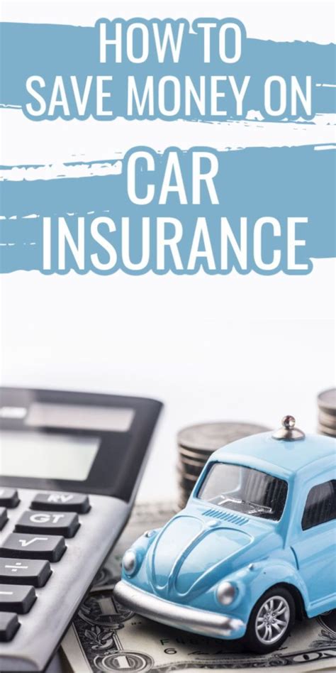 How To Save On Car Insurance Clever Ways To Reduce Your Costs Car