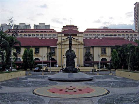 philippine general hospital manila