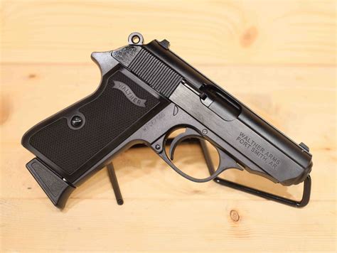 Walther Ppks 22lr Adelbridge And Co