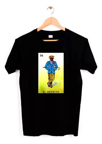 Busca Playeras De Loteria A La Venta En Mexico Mexico