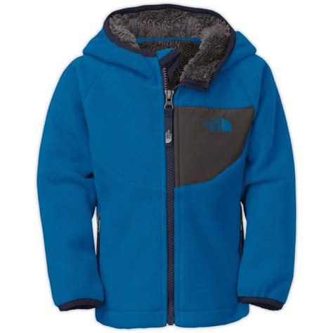 The North Face Toddler Boys Chimborazo Hoodie