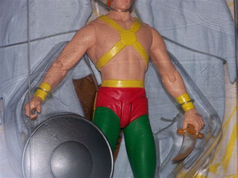 Hawkman 1st Appearance Collector 6 Poseable Action Figure Dc Direct