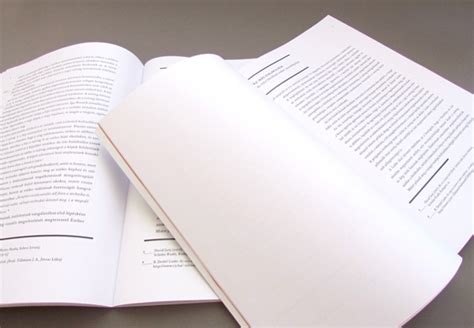 Contoh Format Penulisan Skripsi yang Baik dan Benar - Psikologi Multitalent