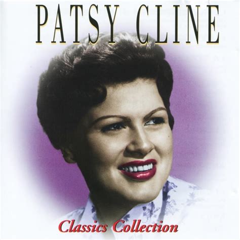 Patsy Cline A Church A Courtroom And Then Goodbye Lyrics Genius Lyrics