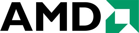 Amd Logo Png White