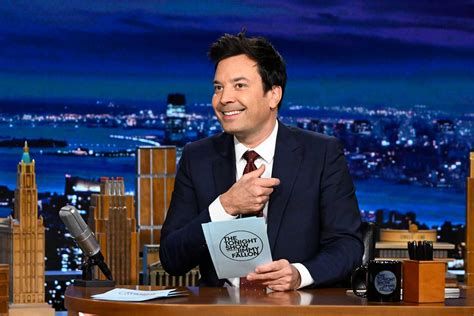 Everything To Know About The Tonight Show Starring Jimmy Fallon Nbc