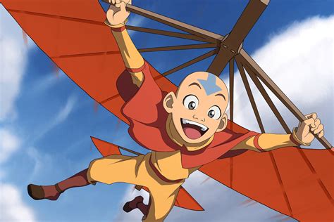 Avatar The Last Airbender The Best Characters Ranked The Magic Rain