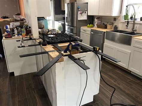 Check spelling or type a new query. 99+ Overhang On Granite Countertops - Kitchen Shelf ...