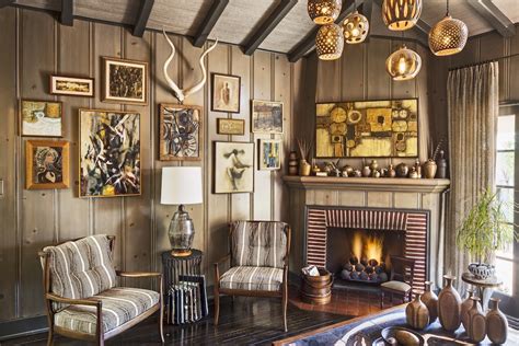 Cozy Quarters 17 Den Designs To Curl Up In This Winter