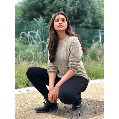 Explore photos of parineeti chopra at veethi, list parineeti chopra photos. Parineeti Chopra on Instagram: "So. We've started shooting ...