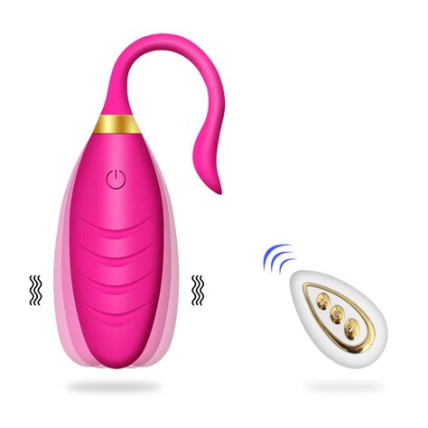 xbonp wearable g spot wireless remote vibrator panties vaginal vibrating egg for g spot