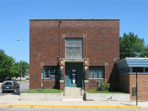 An authorised financial services and credit. First National Bank - ADAMS AREA HISTORICAL SOCIETY AND ...
