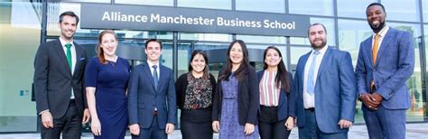 Manchester Business School Dubai Fees Infolearners