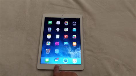 Ipad Air 2 Review Old Videos Part 2 Youtube