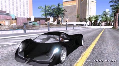 Devel Sixteen Principe Deveste Eight 🔥 Grand Theft Auto San Andreas