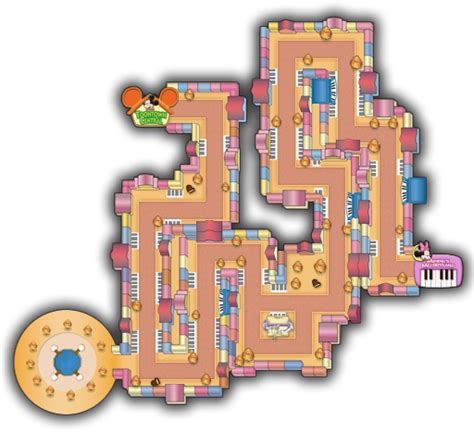 Alto Avenue Toontown Rewritten Wiki