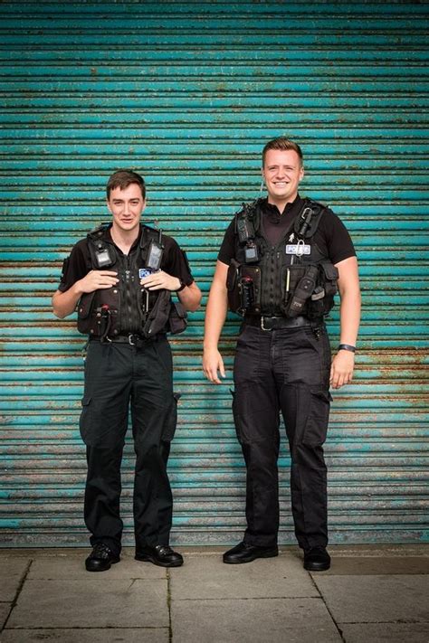Call The Cops Devon And Cornwall Police Show Returns With New Series