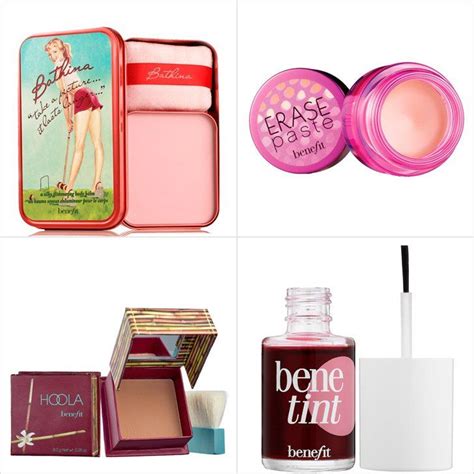 12 Benefit Products Every Beauty Girl Should Own Benefit Cosmetics