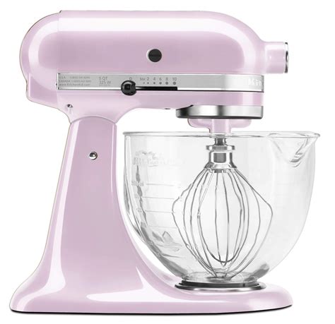I think this is the most common way, you can do everything from polka dots to monograms. 15 Ideas about Kitchenaid Mixer Pink for Your Kitchen ...